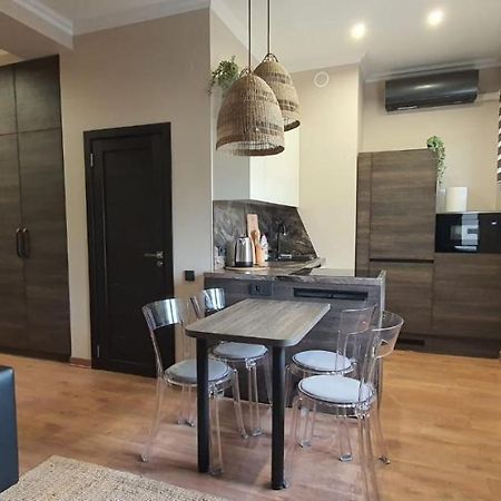 City Centre Apartment เรเซกเน ภายนอก รูปภาพ