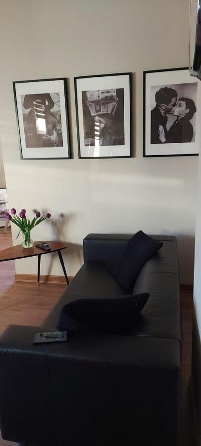 City Centre Apartment เรเซกเน ภายนอก รูปภาพ